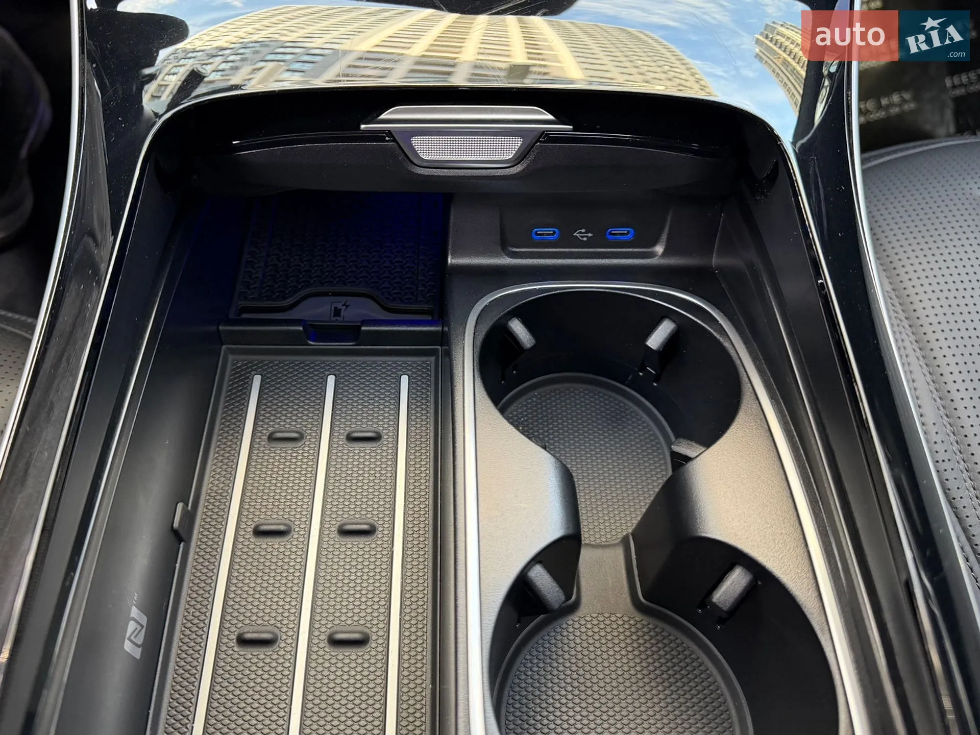 2024 Mercedes-Benz S-klasse - мініатюра 105