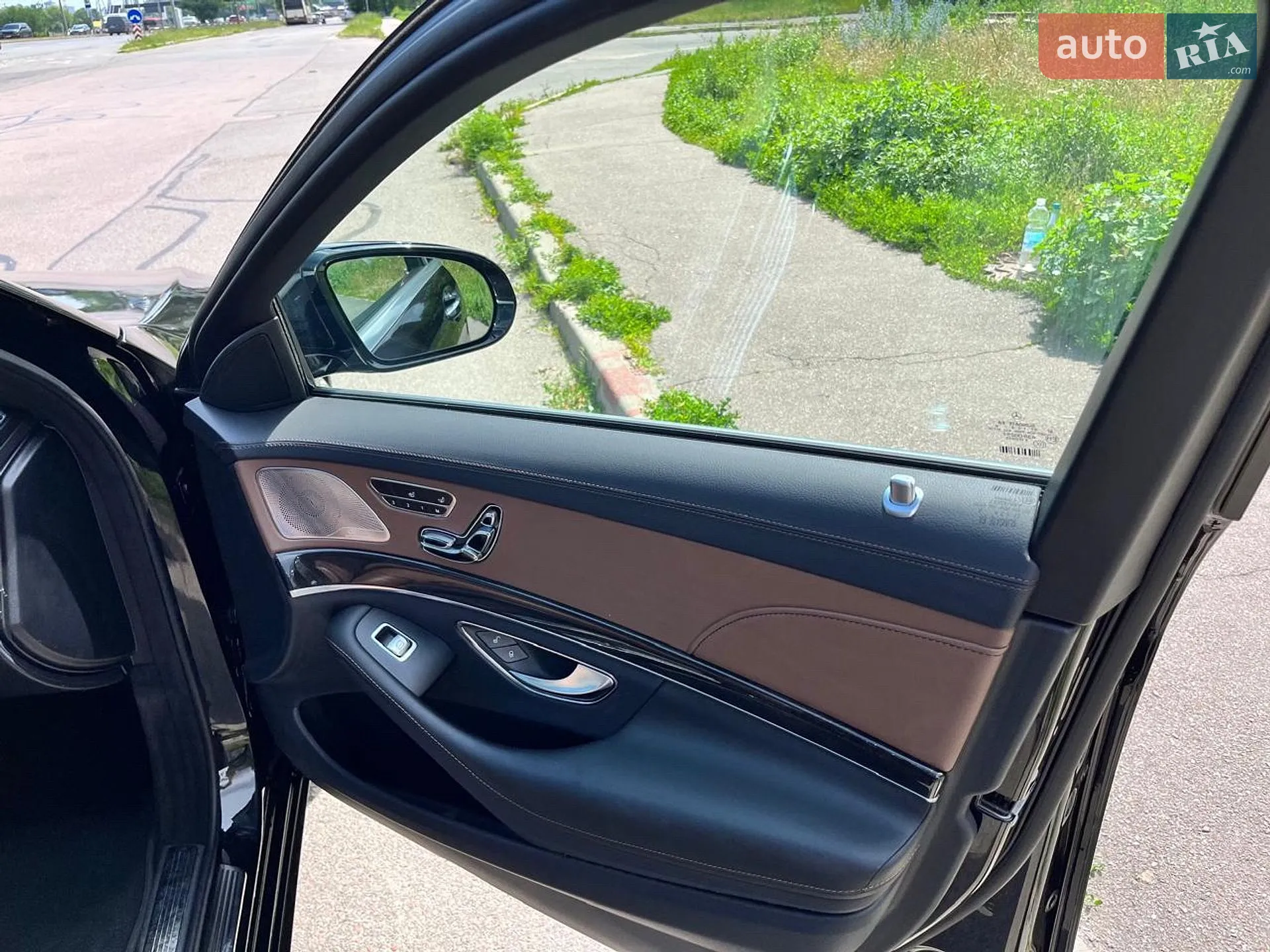 2018 Mercedes-Benz S-klasse - мініатюра 20