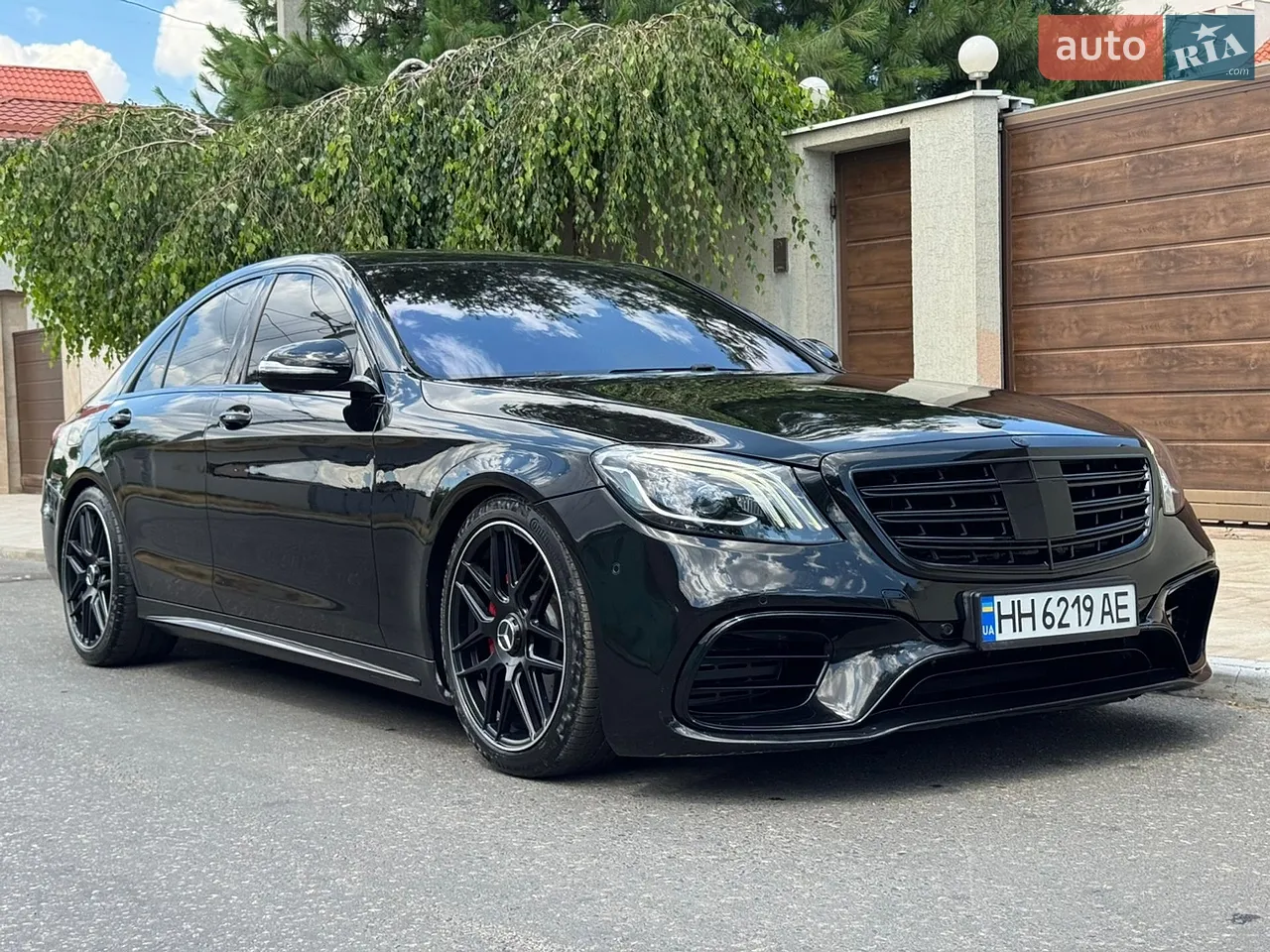 2013 Mercedes-Benz S-klasse - мініатюра 4