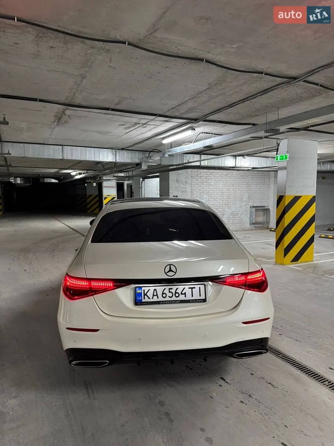 2021 Mercedes-Benz S-klasse - мініатюра 4