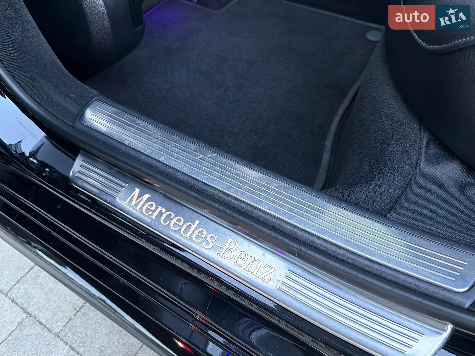 2017 Mercedes-Benz S-klasse - мініатюра 28
