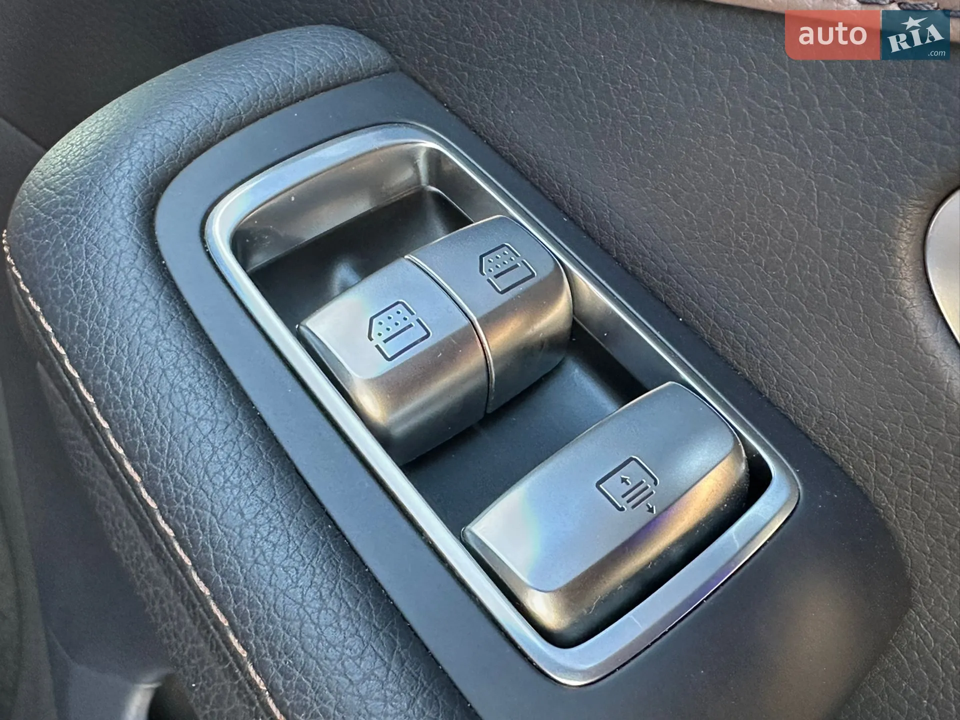 2017 Mercedes-Benz S-klasse - мініатюра 31