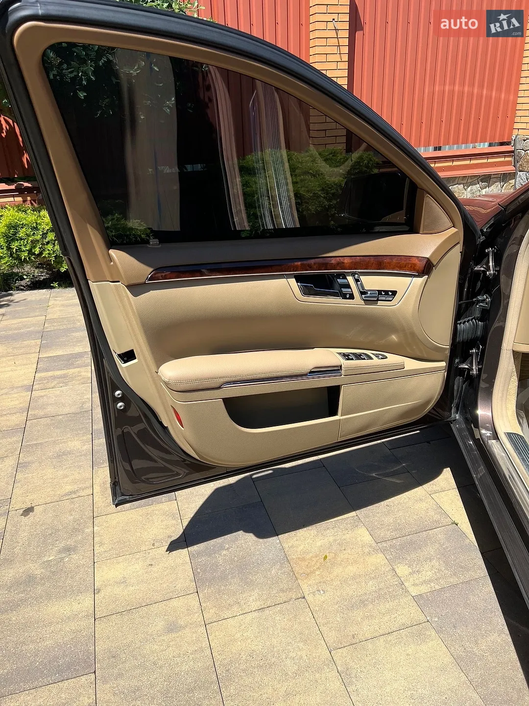 2011 Mercedes-Benz S-klasse - мініатюра 17