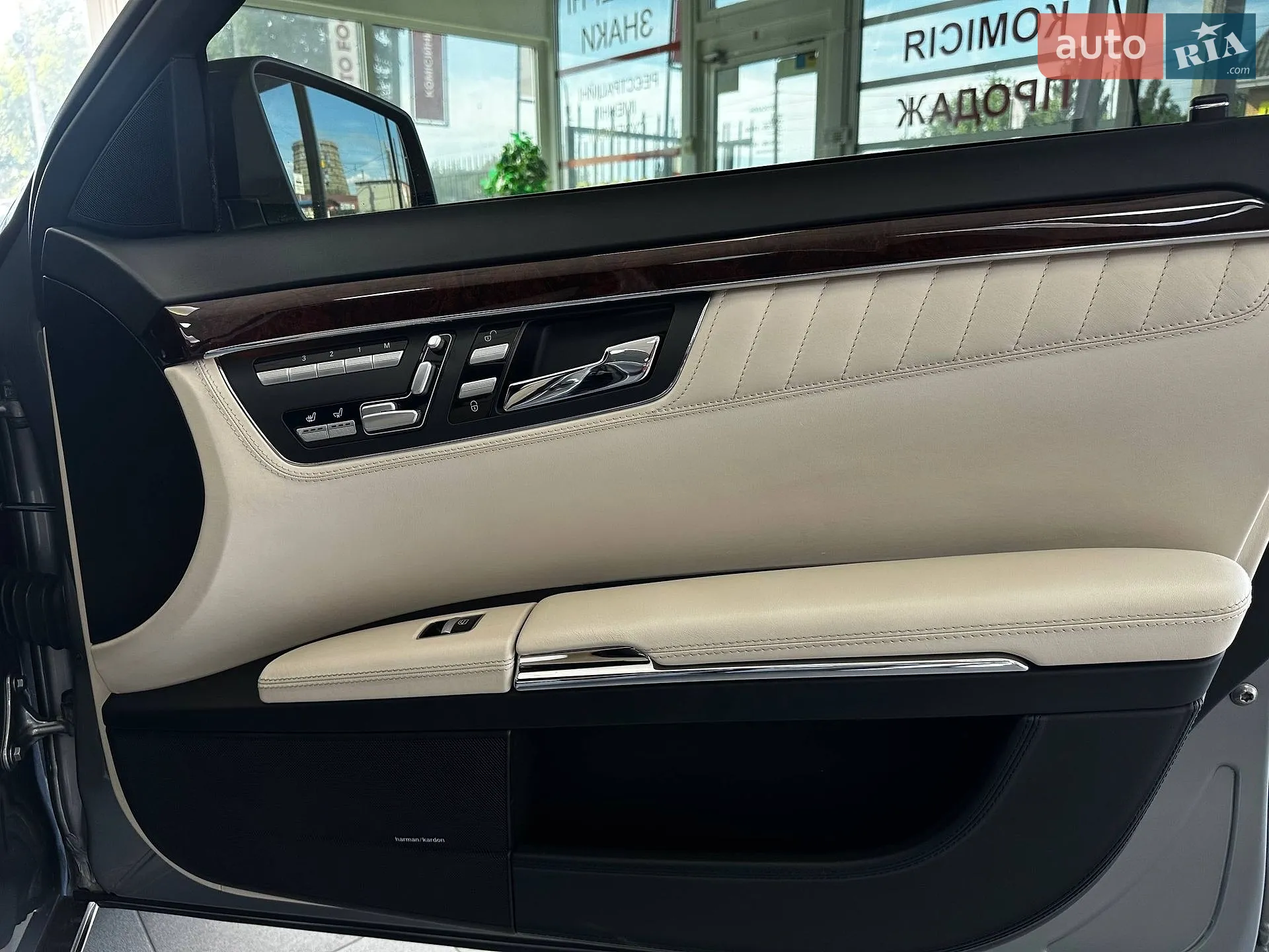 2012 Mercedes-Benz S-klasse - мініатюра 35