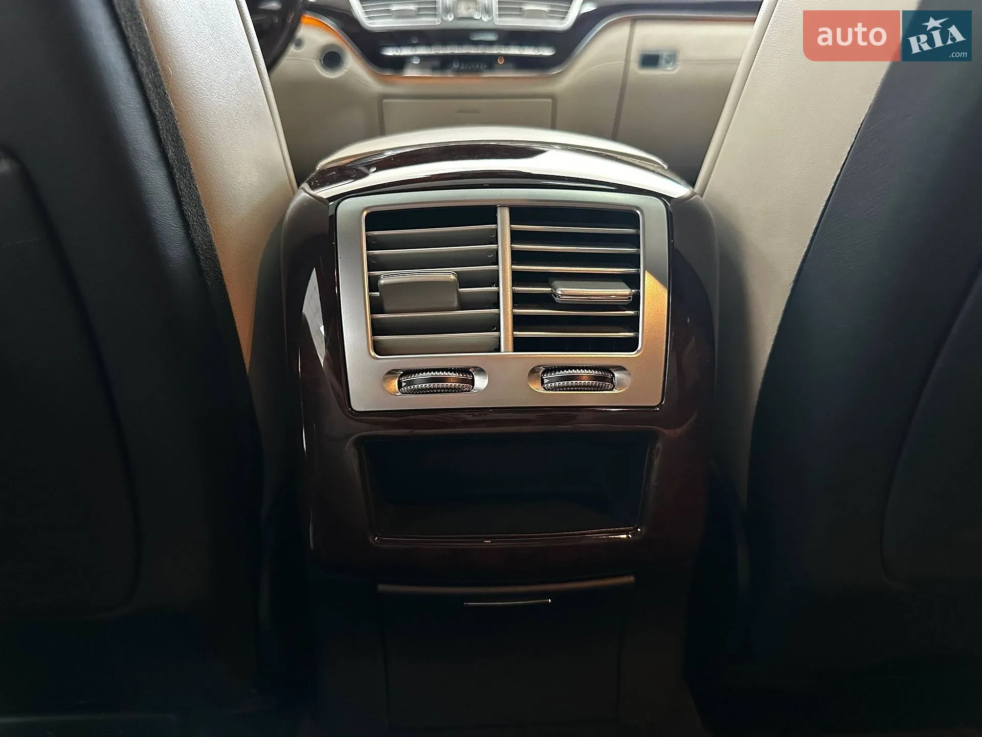 2012 Mercedes-Benz S-klasse - мініатюра 48