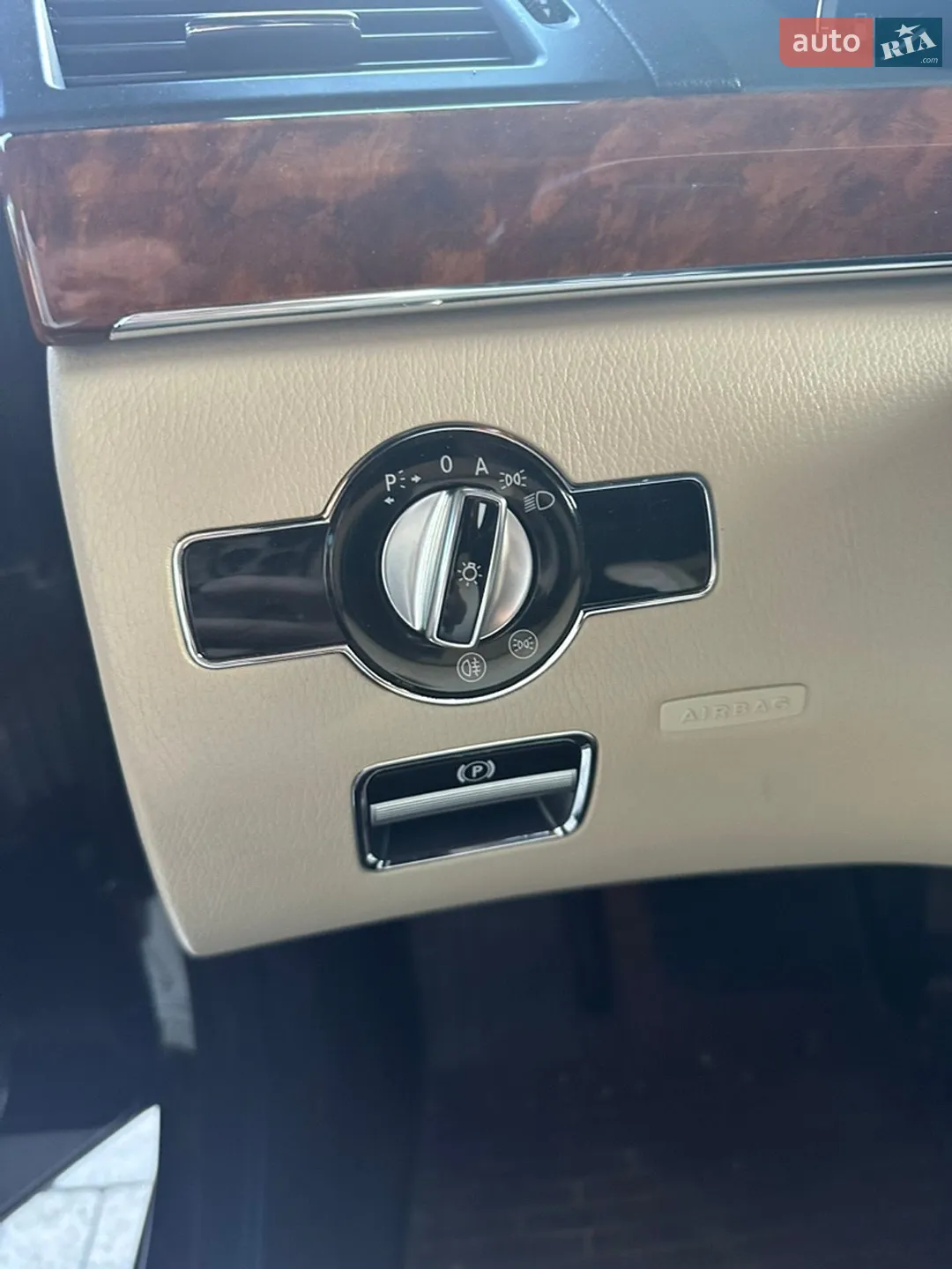 2012 Mercedes-Benz S-klasse - мініатюра 27