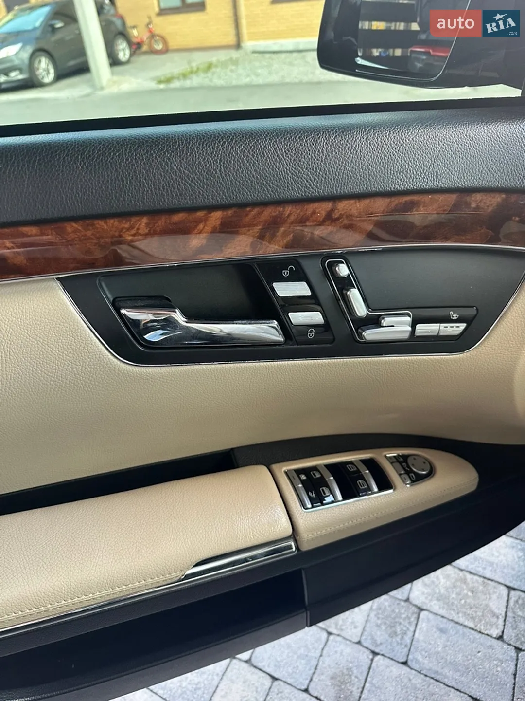 2012 Mercedes-Benz S-klasse - мініатюра 30