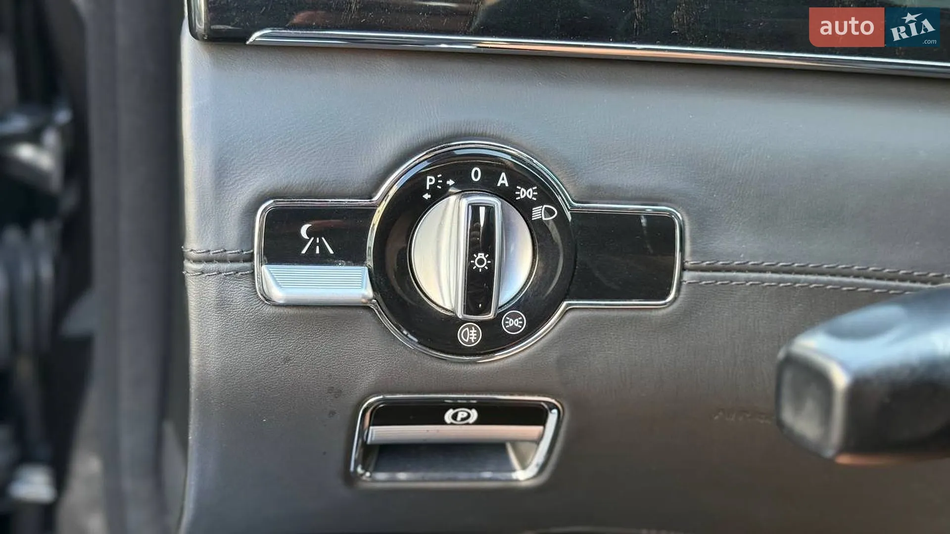 2010 Mercedes-Benz S-klasse - мініатюра 37