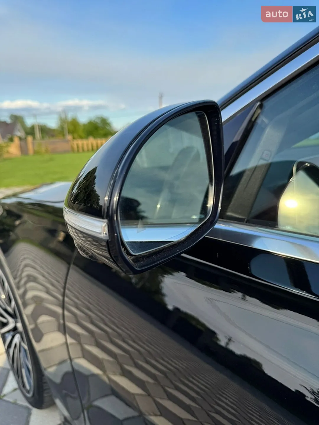 2022 Mercedes-Benz S-klasse - мініатюра 50