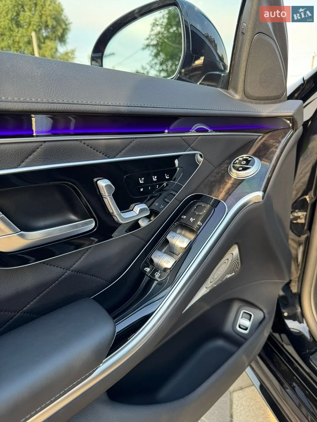 2022 Mercedes-Benz S-klasse - мініатюра 54