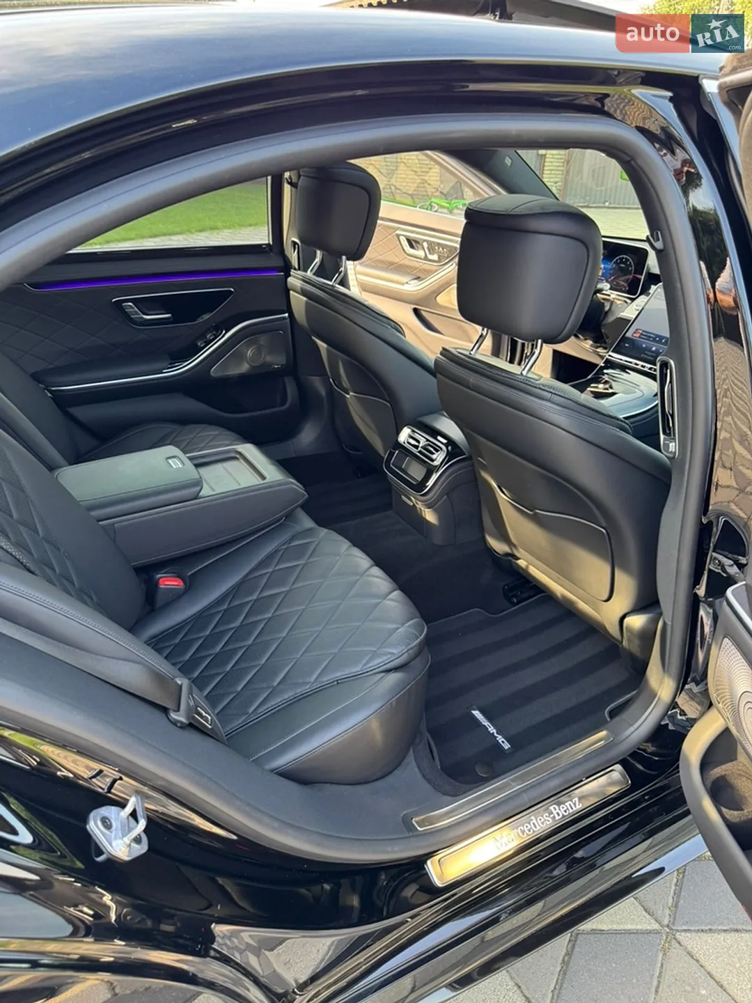 2022 Mercedes-Benz S-klasse - мініатюра 70