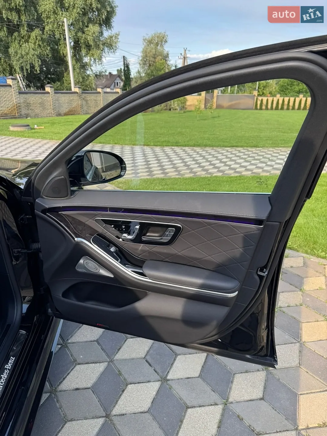 2022 Mercedes-Benz S-klasse - мініатюра 74