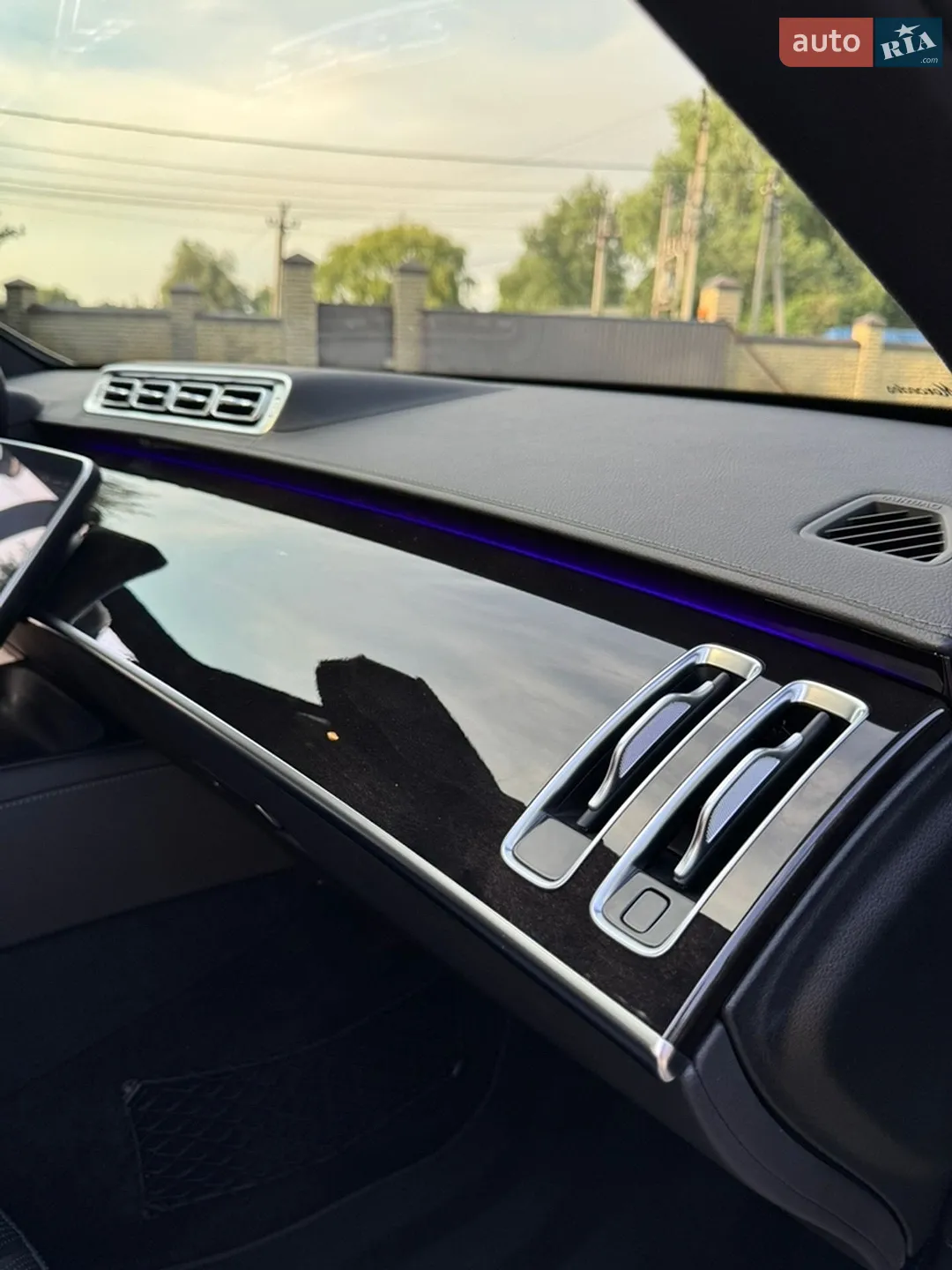 2022 Mercedes-Benz S-klasse - мініатюра 78
