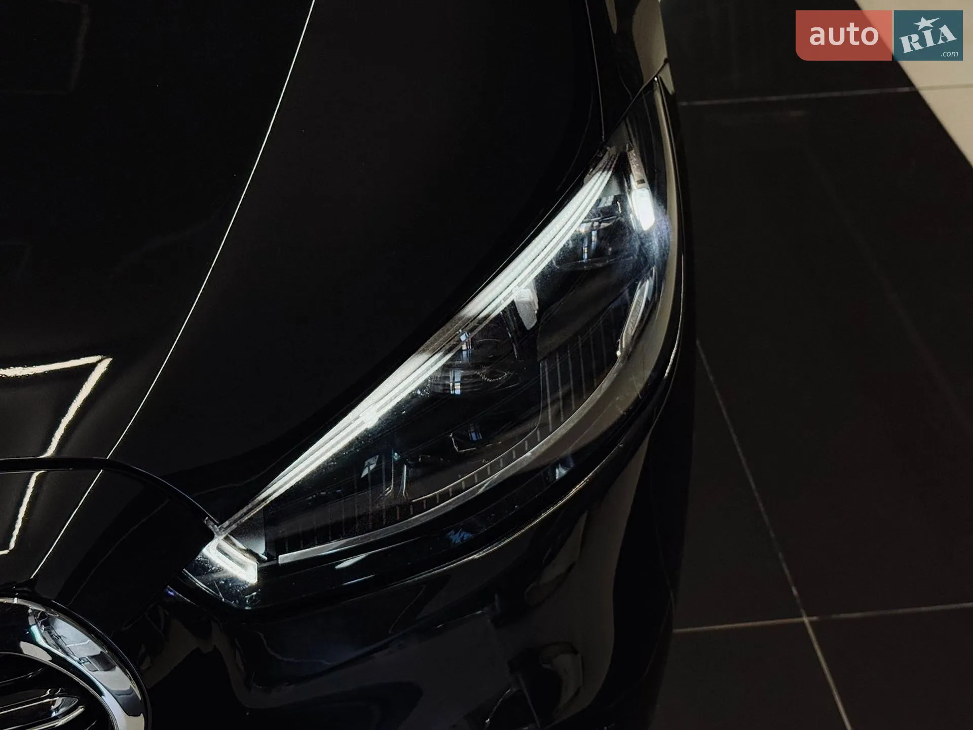 2022 Mercedes-Benz S-klasse - мініатюра 12