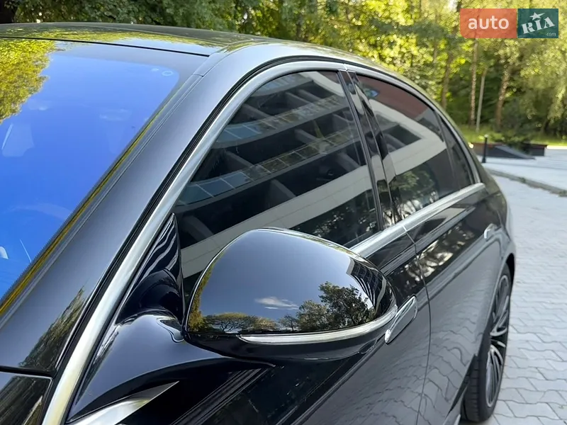 Mercedes-Benz S-Class 2023 VIN W1K6G7GBXPA225672 фото оголошення 12 з 112