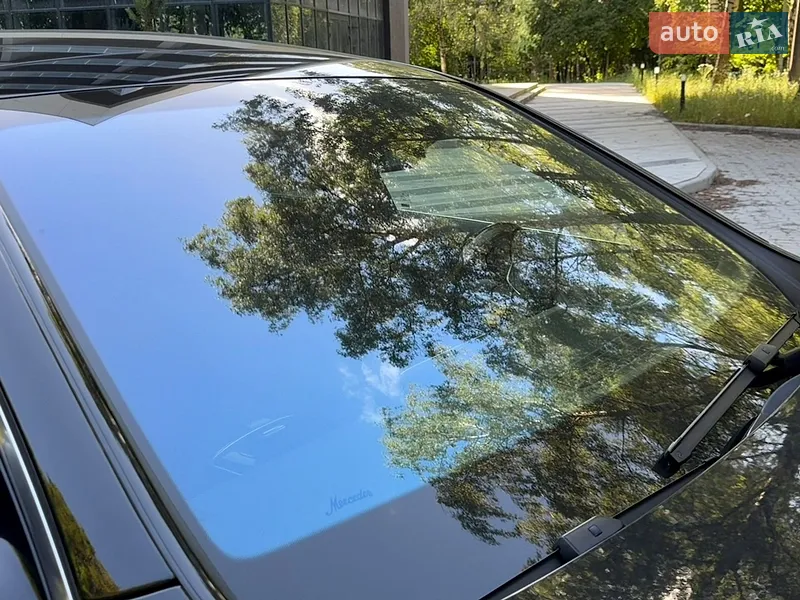 Mercedes-Benz S-Class 2023 VIN W1K6G7GBXPA225672 фото оголошення 45 з 112