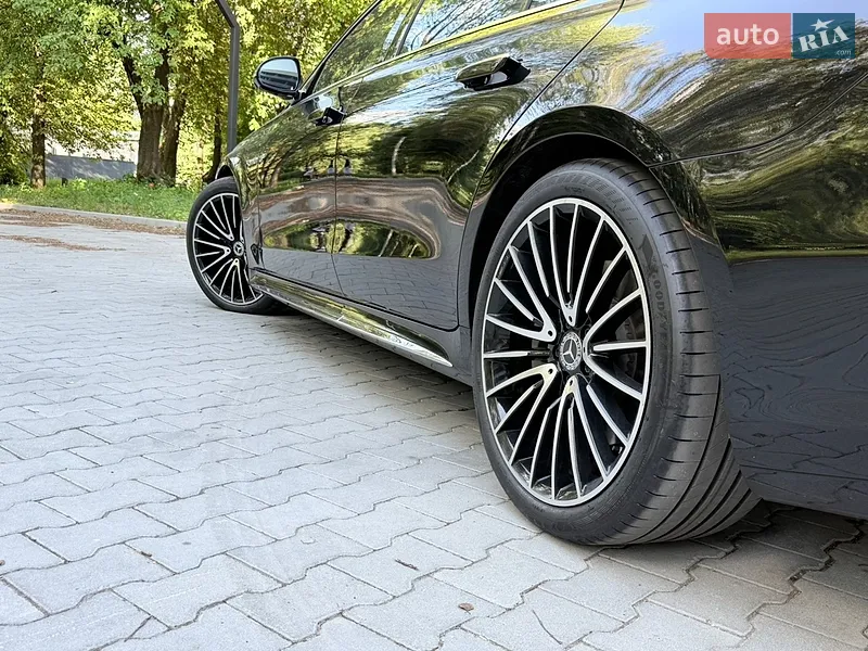 Mercedes-Benz S-Class 2023 VIN W1K6G7GBXPA225672 фото оголошення 46 з 112