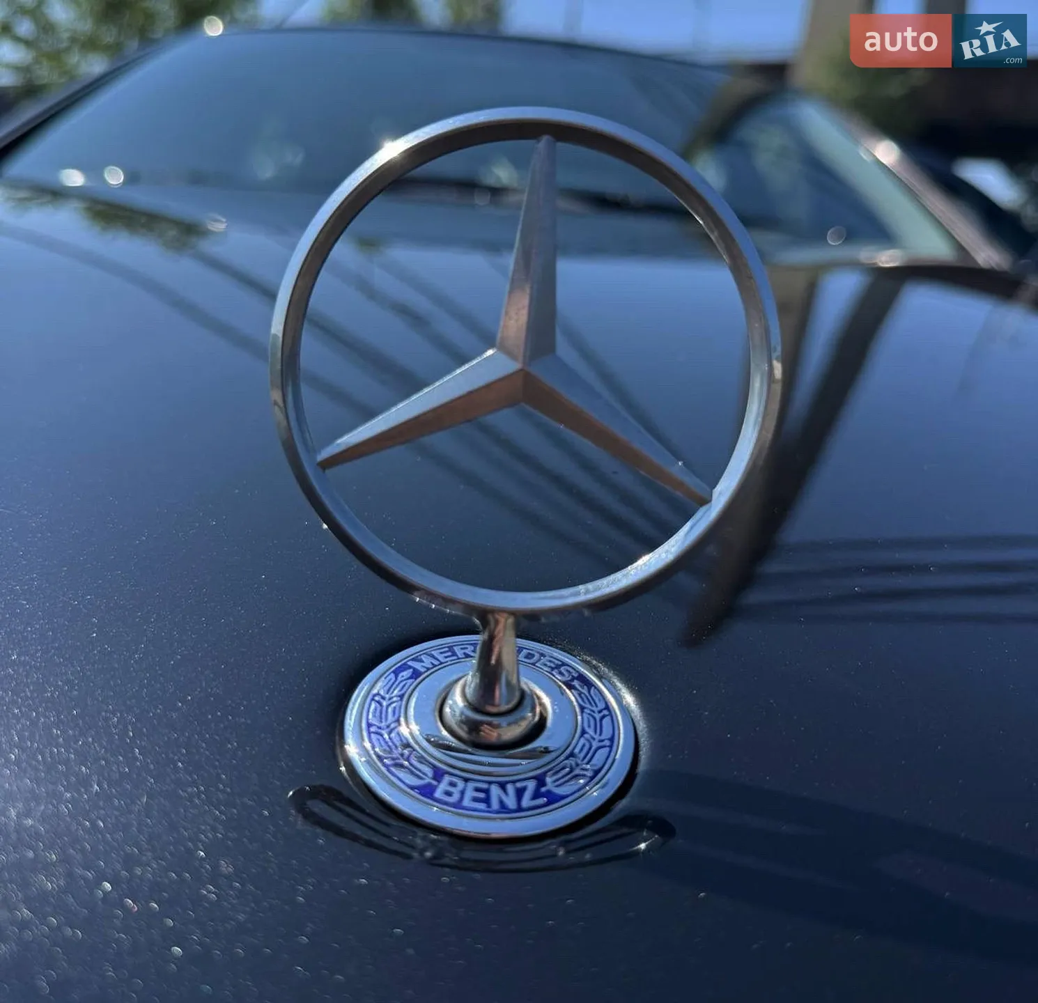 Mercedes-Benz S-Class 2003 VIN WDB2201751A353523 фото оголошення 11 з 29