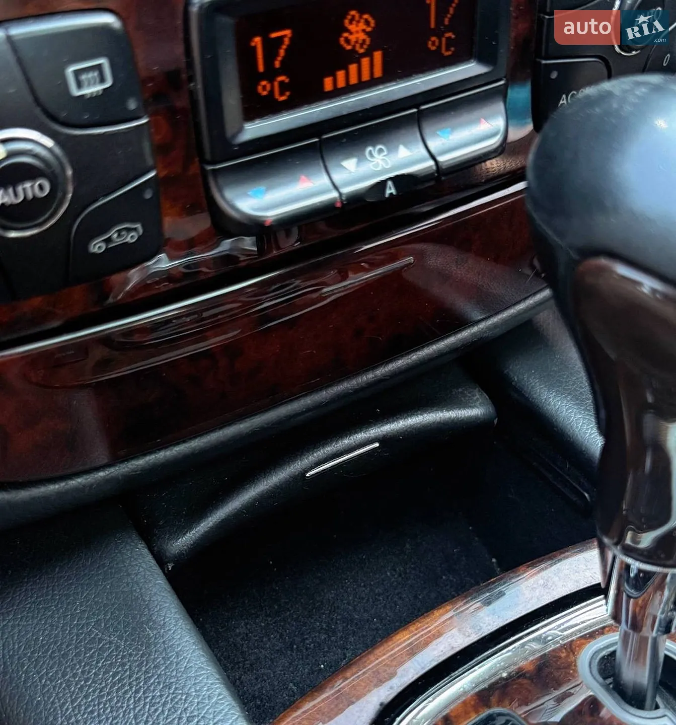 Mercedes-Benz S-Class 2003 VIN WDB2201751A353523 фото оголошення 22 з 29