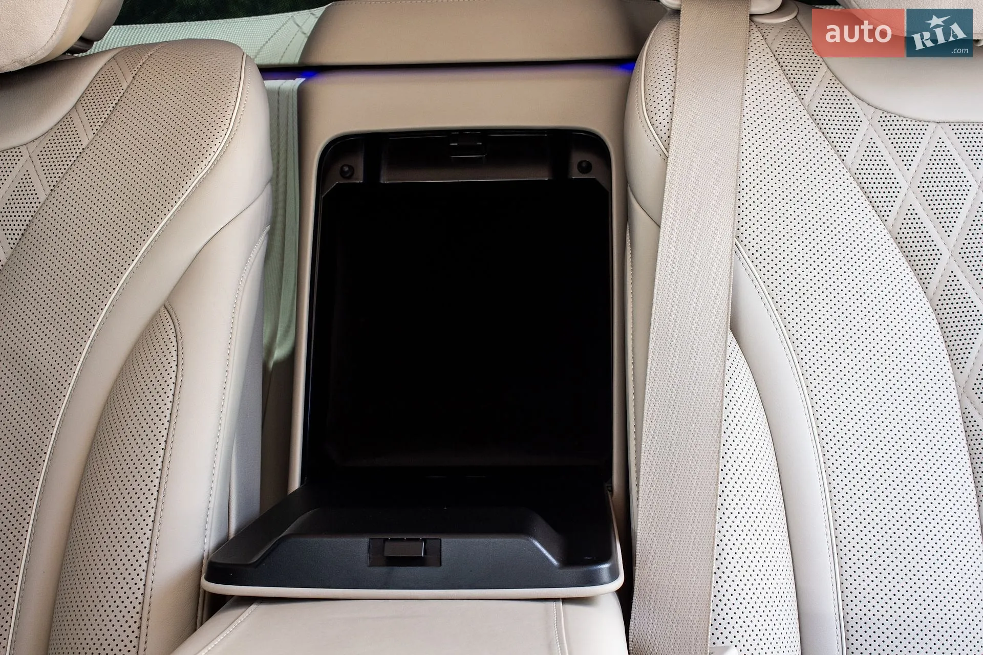 2013 Mercedes-Benz S-klasse - мініатюра 49