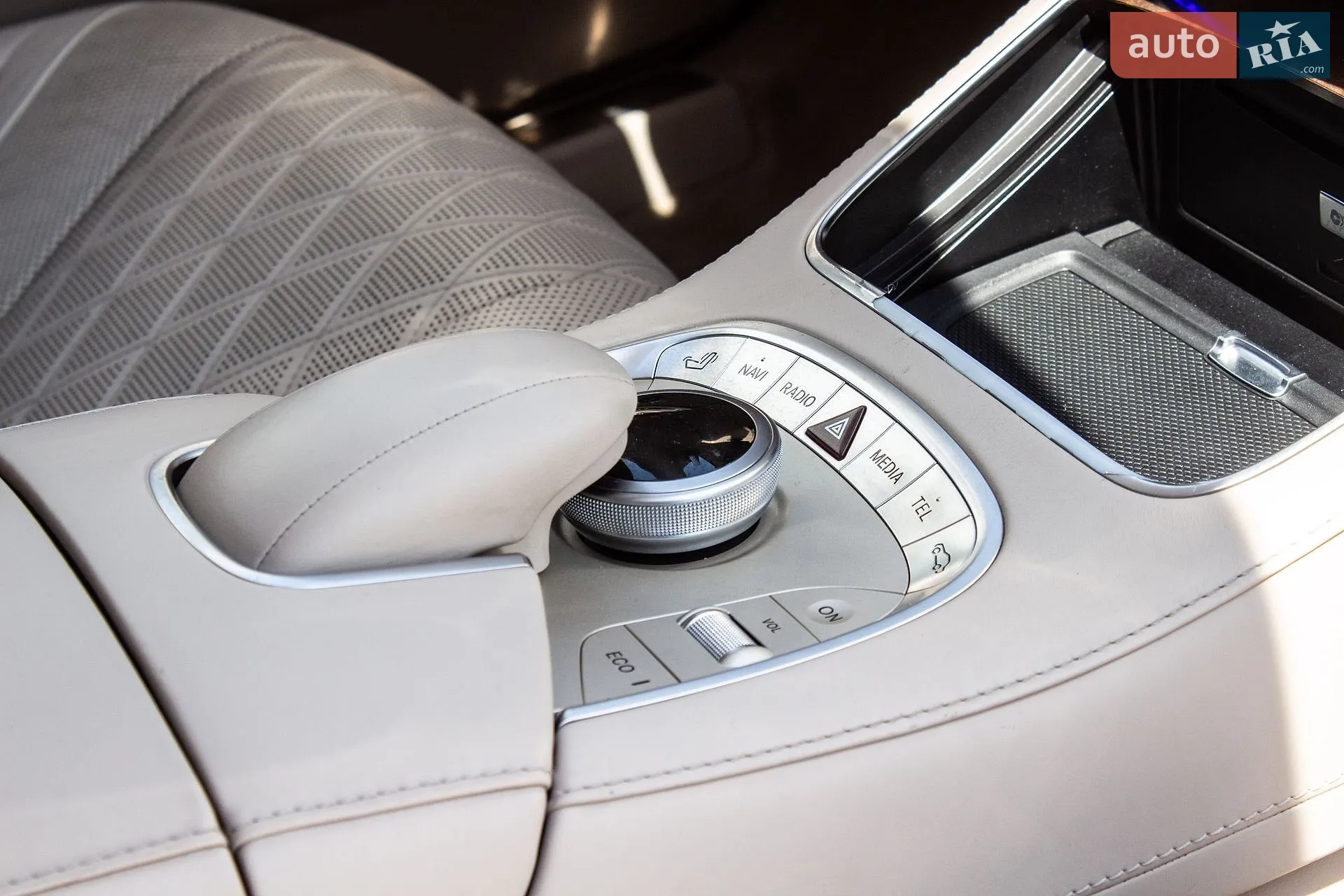 2013 Mercedes-Benz S-klasse - мініатюра 66