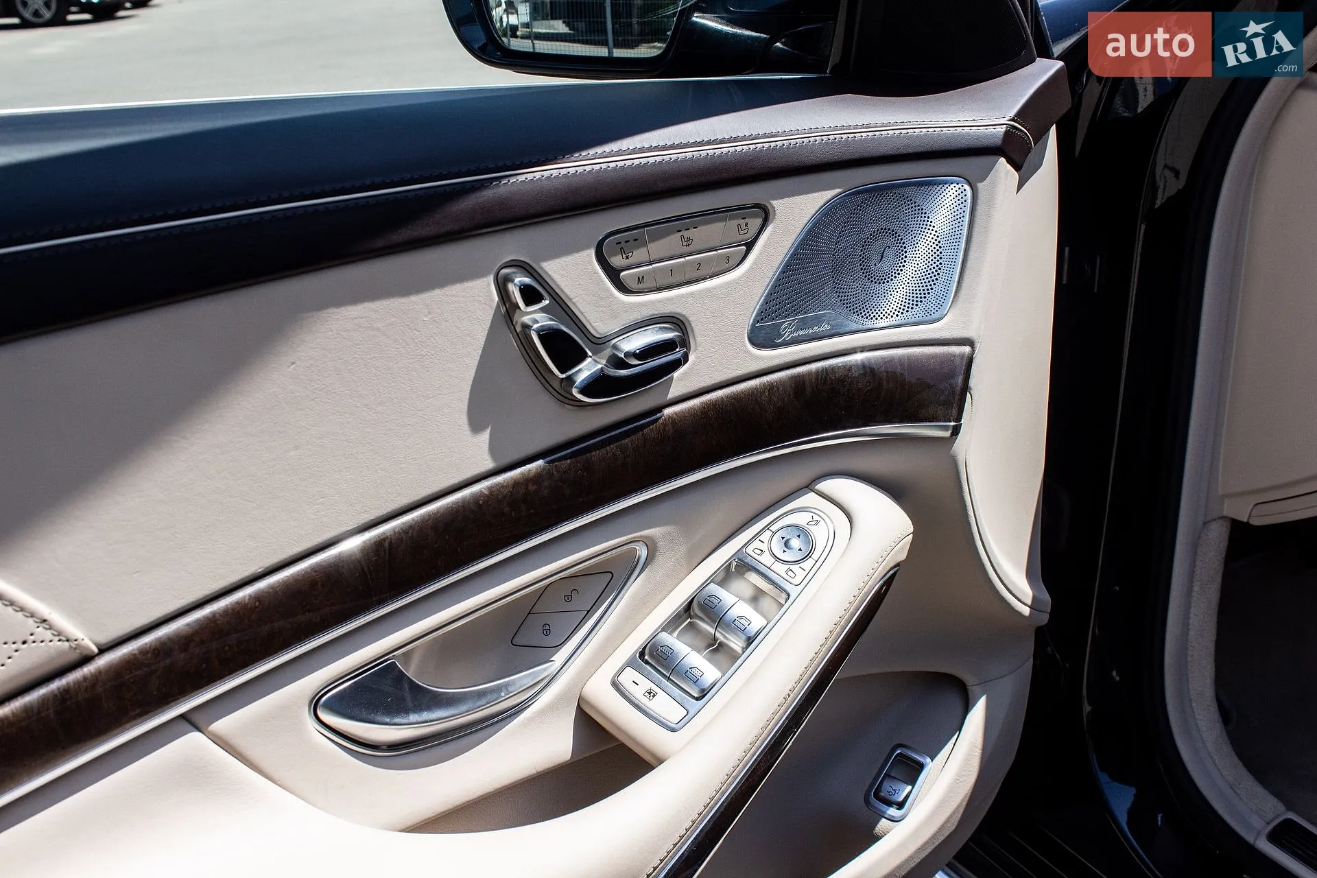 2013 Mercedes-Benz S-klasse - мініатюра 68