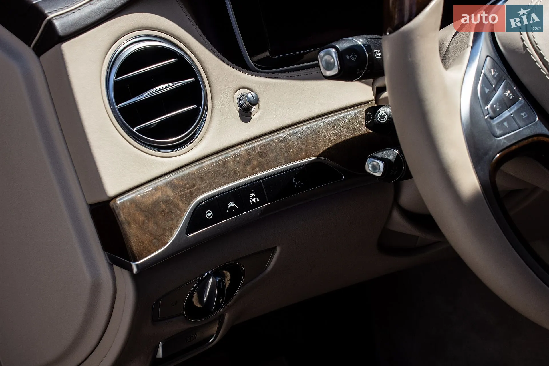 2013 Mercedes-Benz S-klasse - мініатюра 69