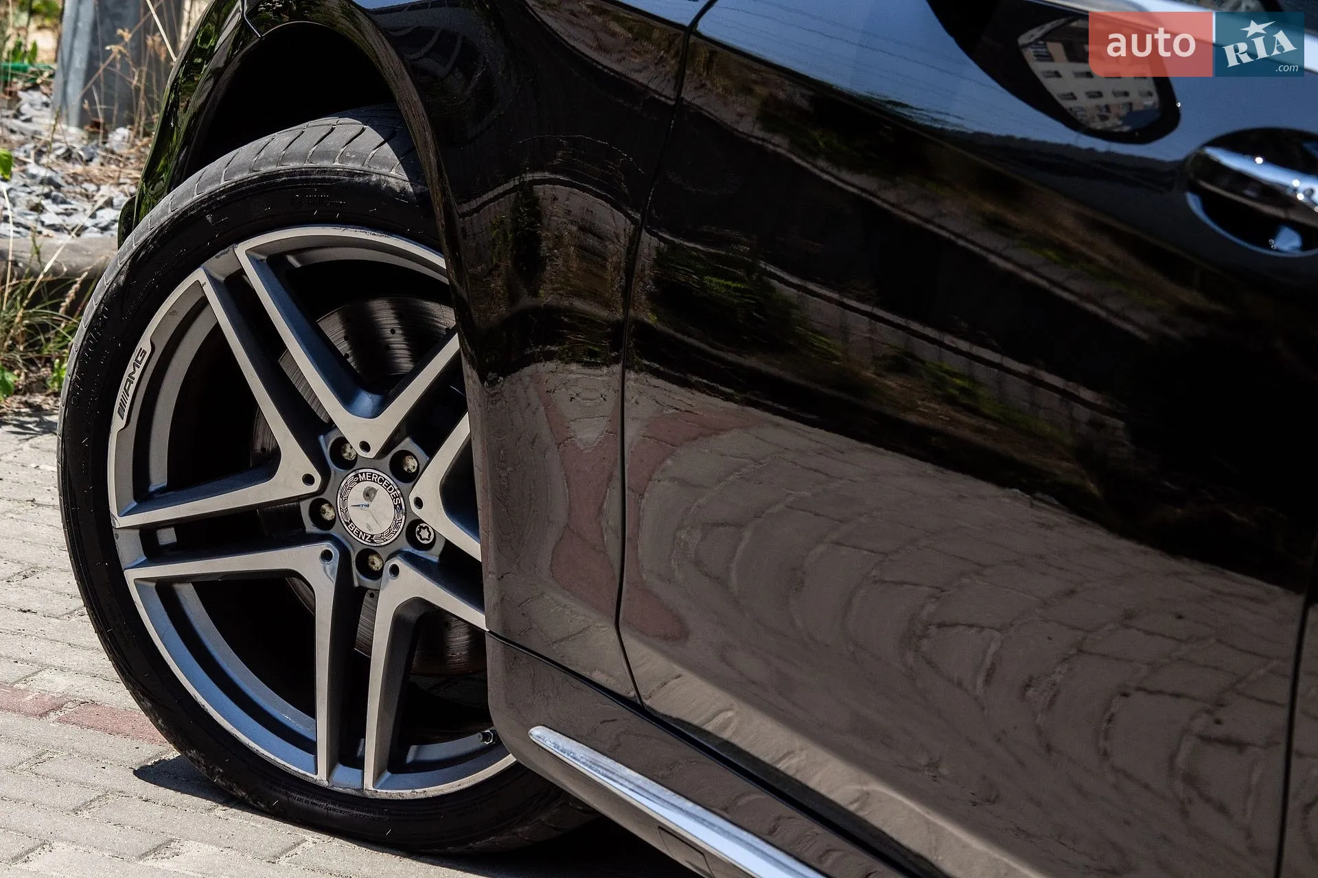 2013 Mercedes-Benz S-klasse - мініатюра 94