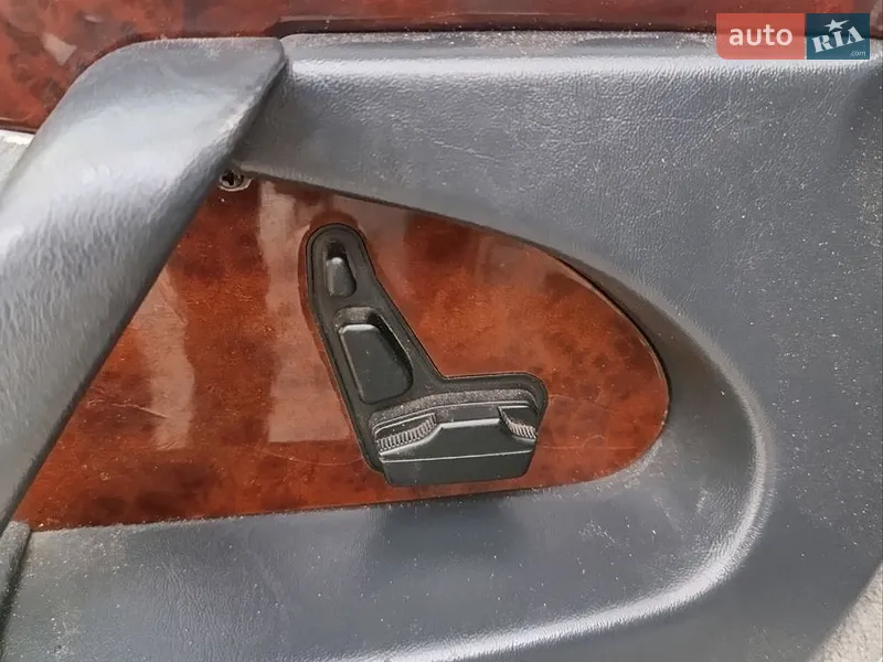 Mercedes-Benz S-Class 1995 VIN WDB1401341A210656 фото оголошення 6 з 60