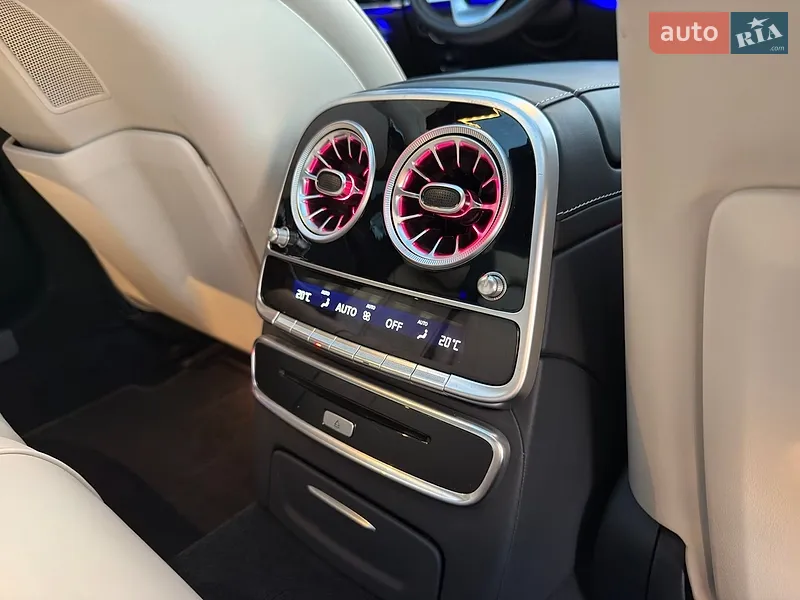 Mercedes-Benz S-Class 2017 VIN WDD2220351A353657 фото оголошення 27 з 80