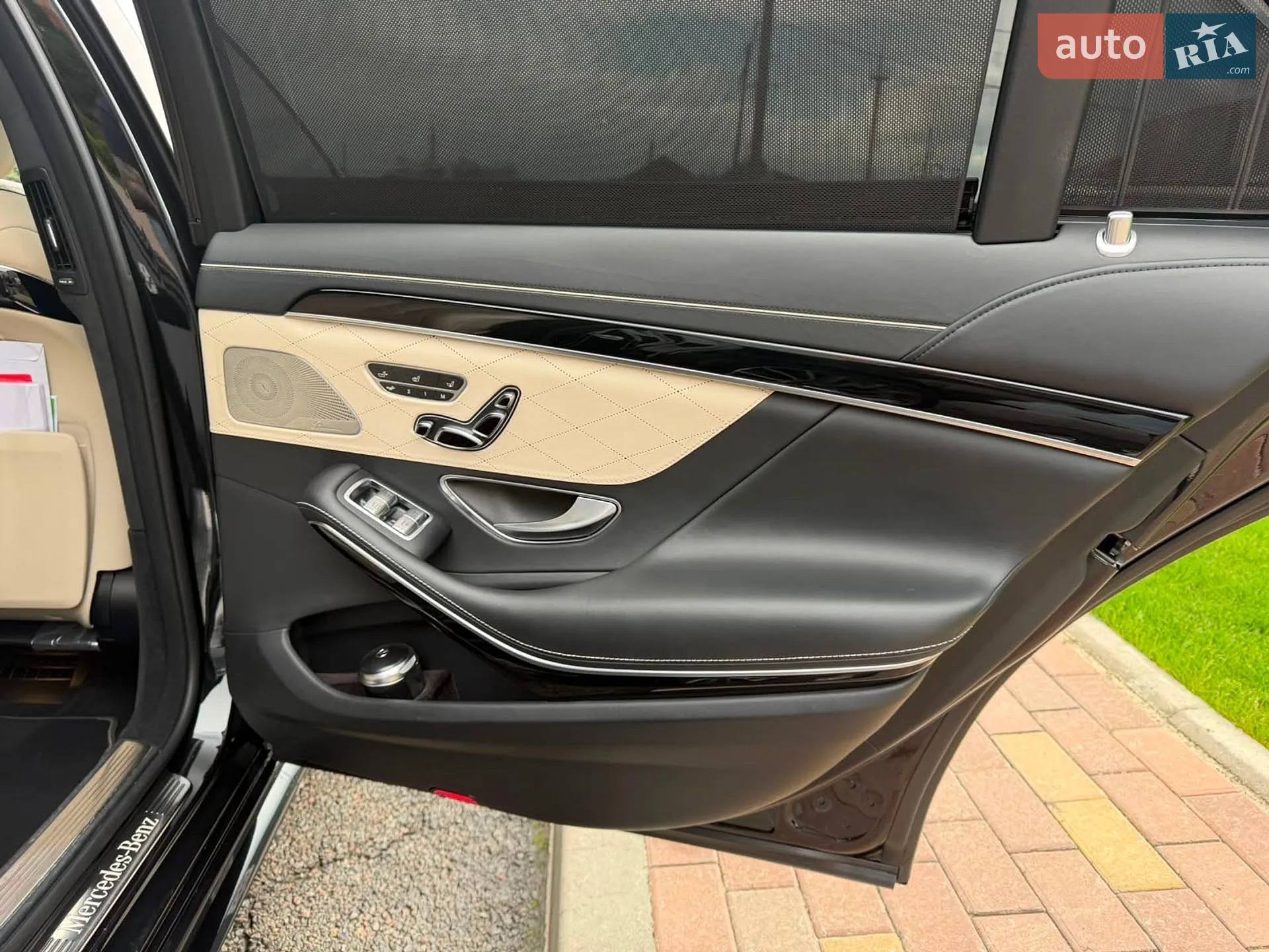 2015 Mercedes-Benz S-klasse - мініатюра 37