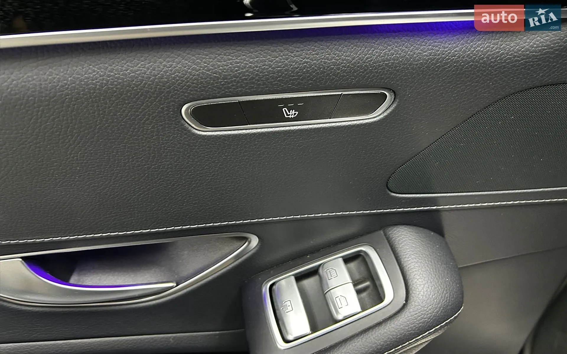 2017 Mercedes-Benz S-klasse - мініатюра 28