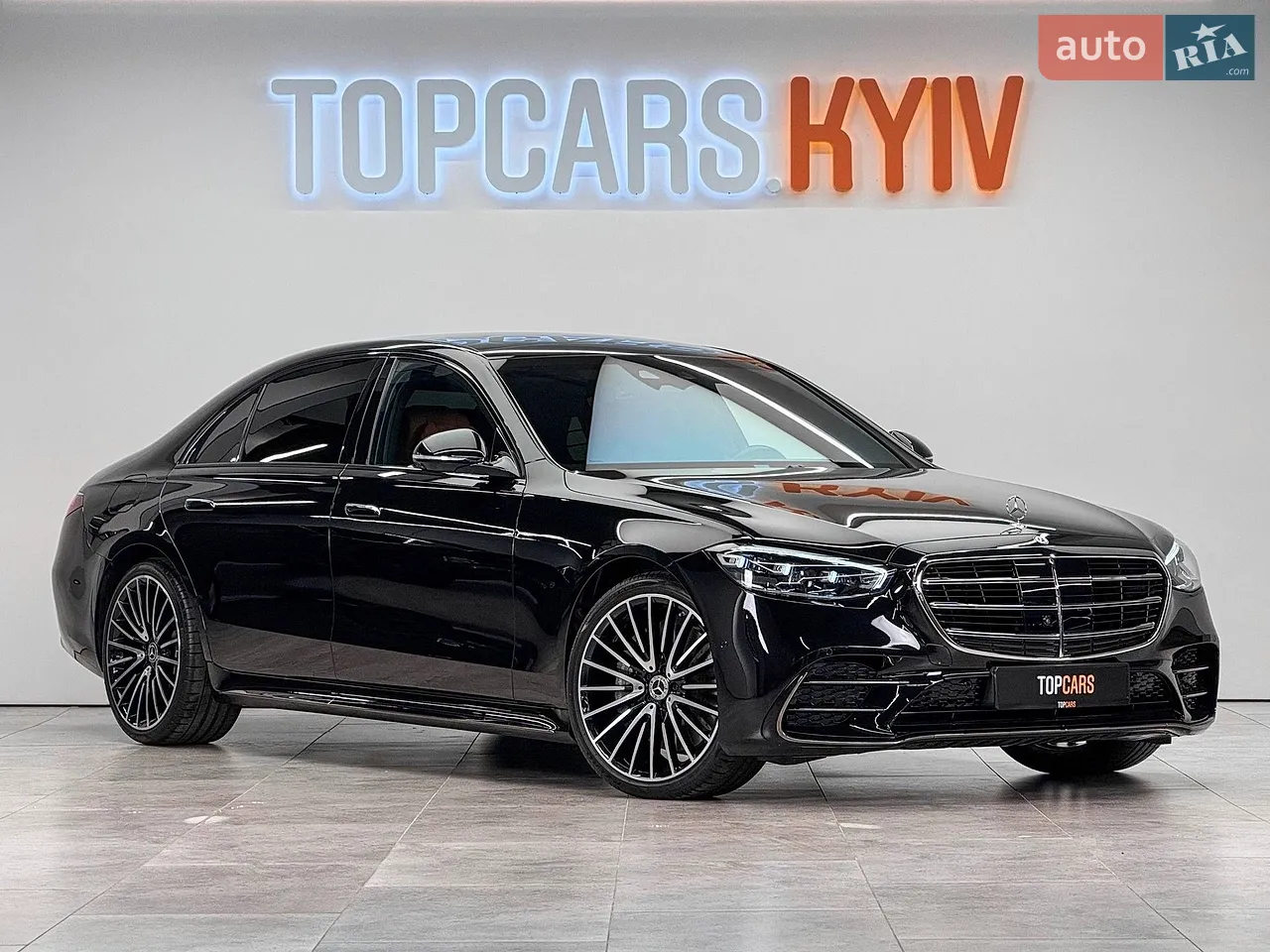 2022 BMW 7er - мініатюра 76