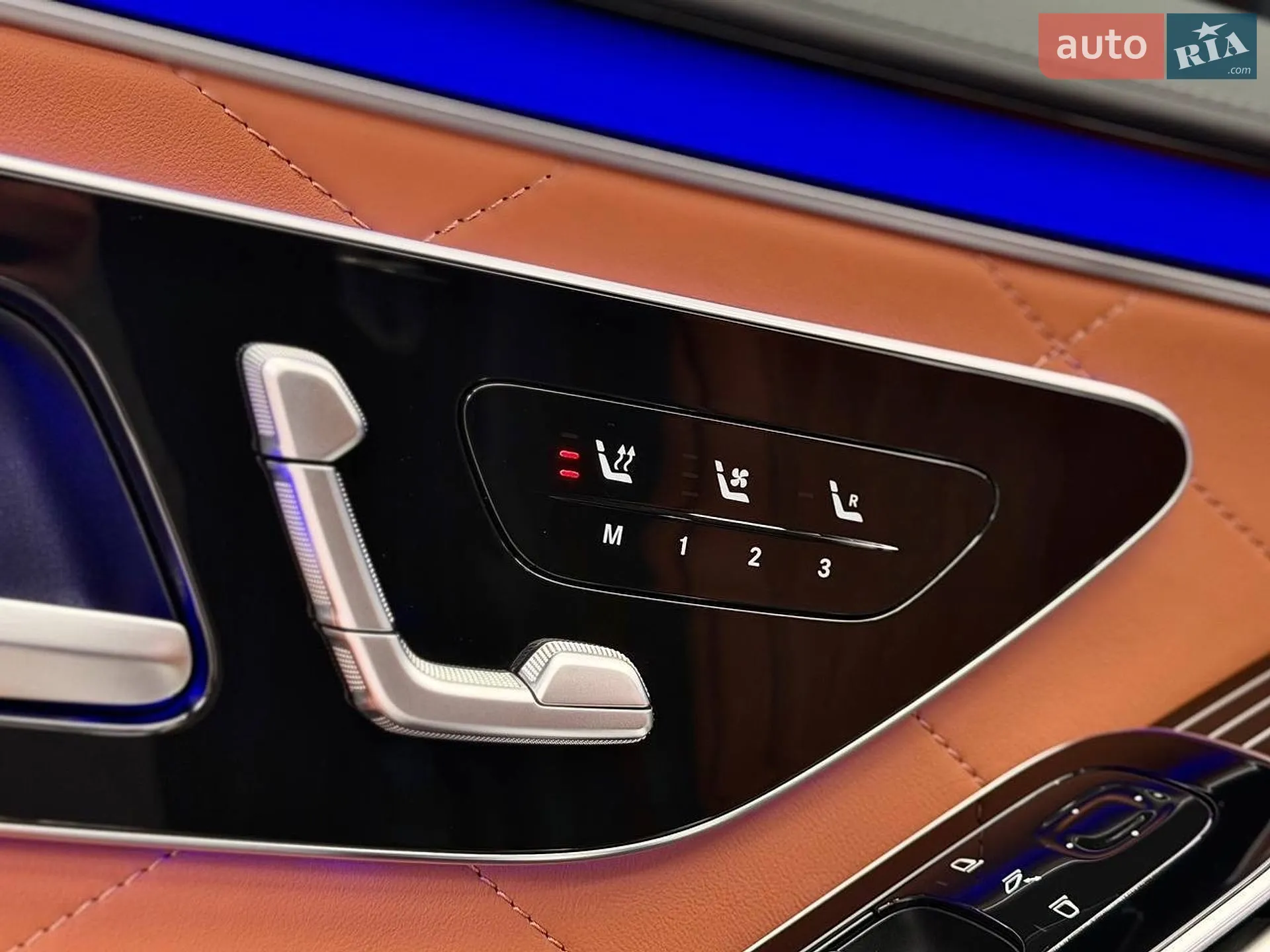 2025 Mercedes-Benz S-klasse - мініатюра 2