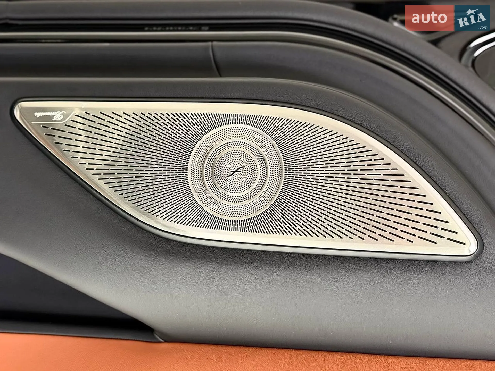 2025 Mercedes-Benz S-klasse - мініатюра 9