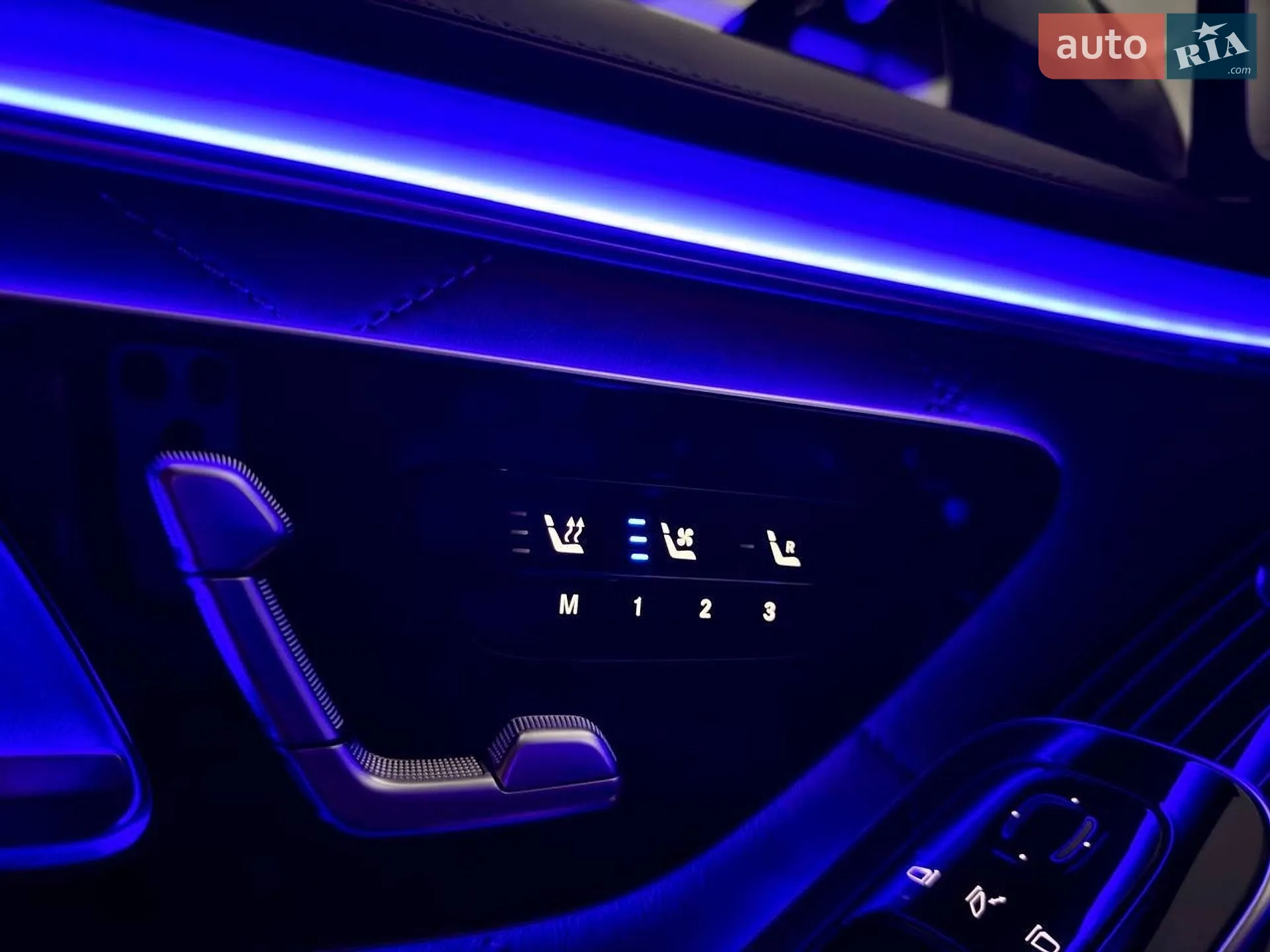 2025 Mercedes-Benz S-klasse - мініатюра 60