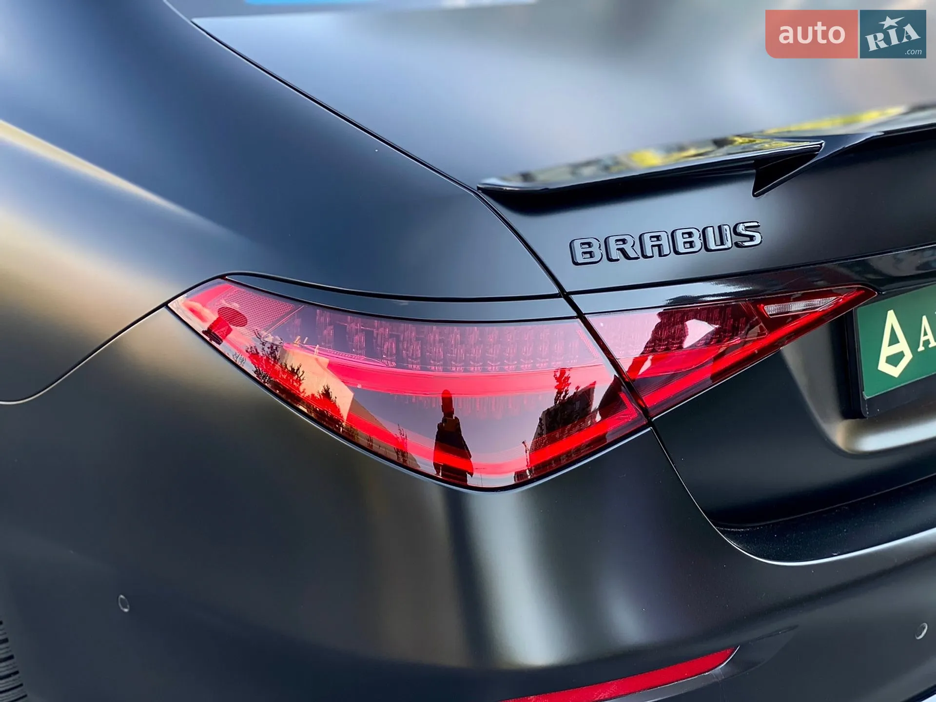 2021 Mercedes-Benz S-klasse - мініатюра 12