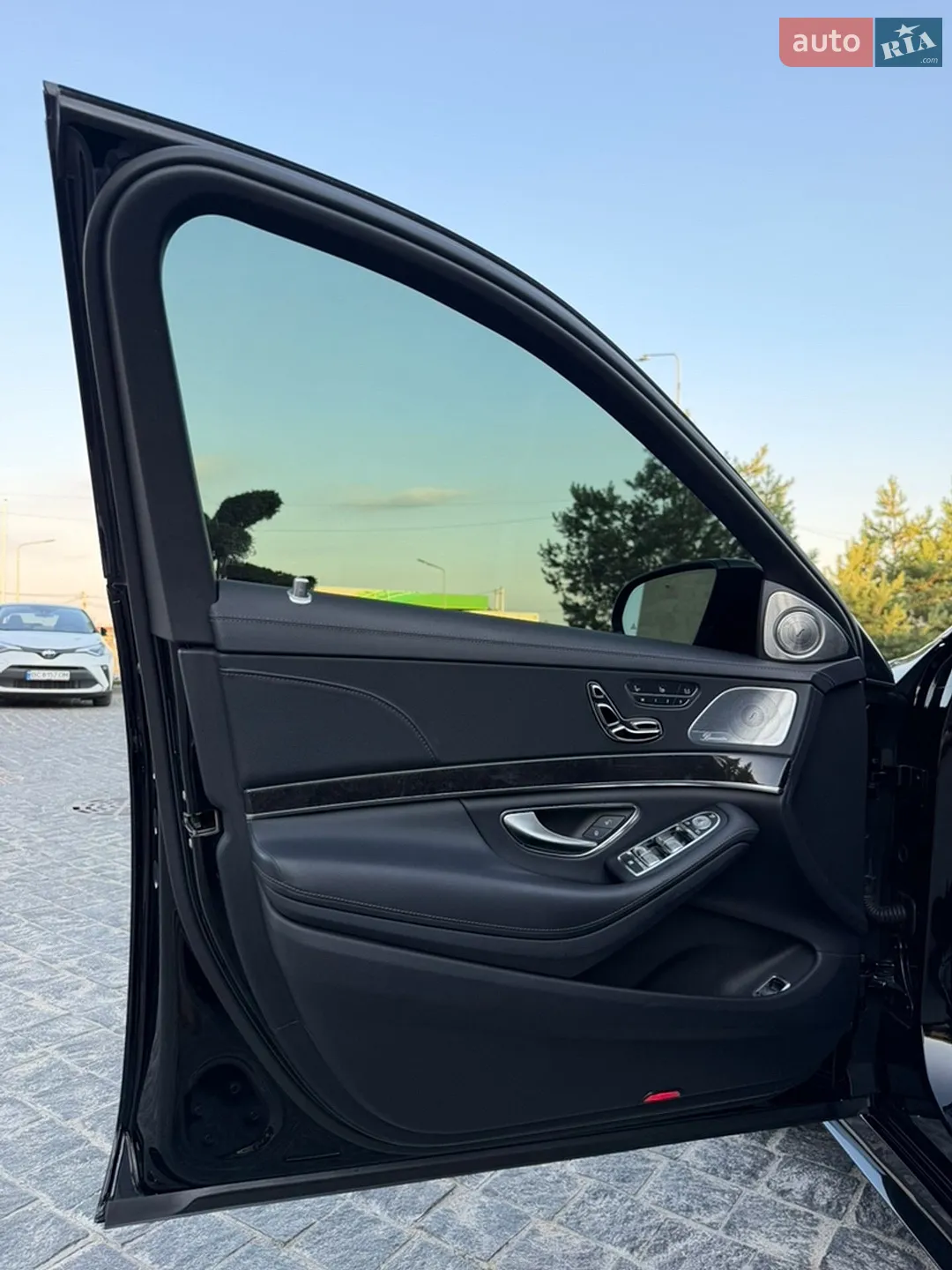 2019 Mercedes-Benz S-klasse - мініатюра 14