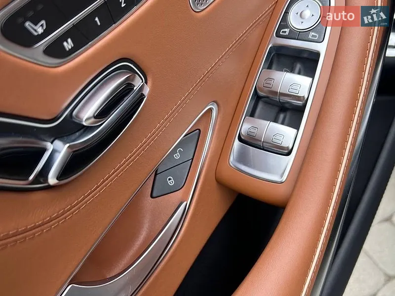 Mercedes-Benz S-Class 2014 VIN WDD2173851A002713 фото оголошення 18 з 62