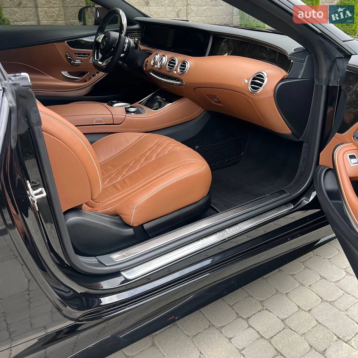 2014 Mercedes-Benz S-klasse - мініатюра 23