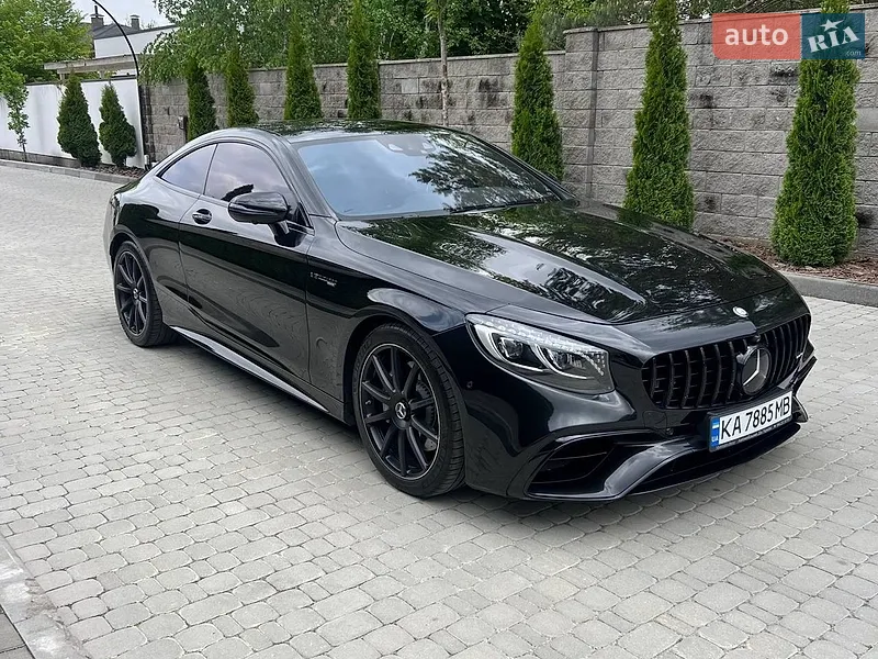 Mercedes-Benz S-Class 2014 VIN WDD2173851A002713 фото оголошення 3 з 62