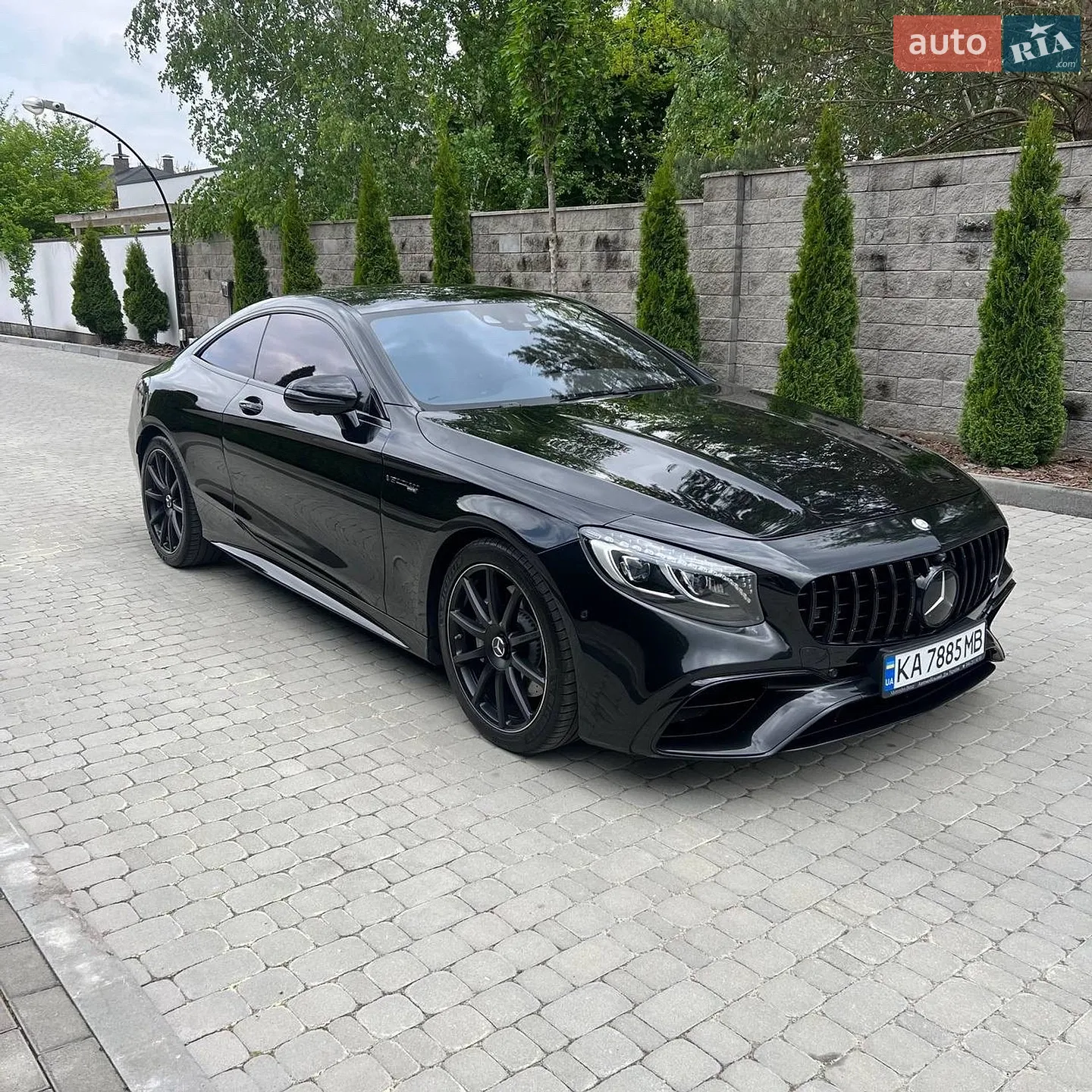 2014 Mercedes-Benz S-klasse - мініатюра 3