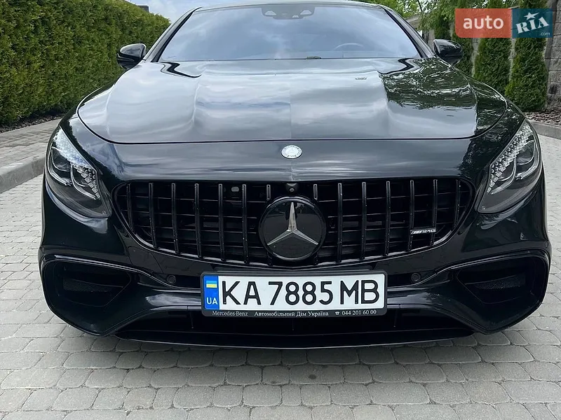 Mercedes-Benz S-Class 2014 VIN WDD2173851A002713 фото оголошення 8 з 62