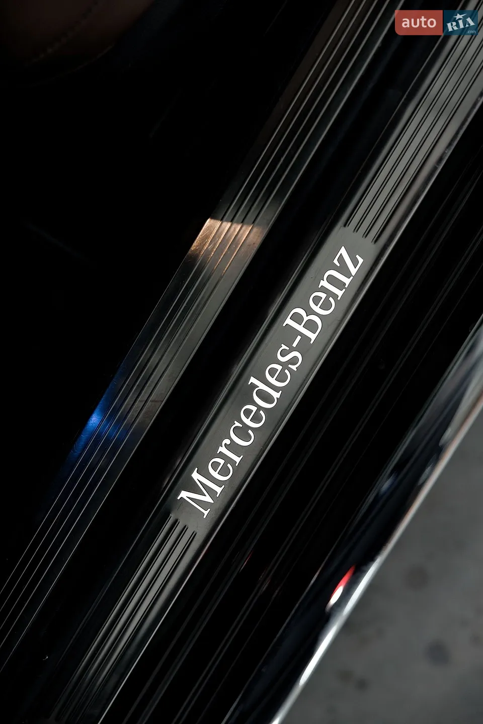 2017 Mercedes-Benz S-klasse - мініатюра 20