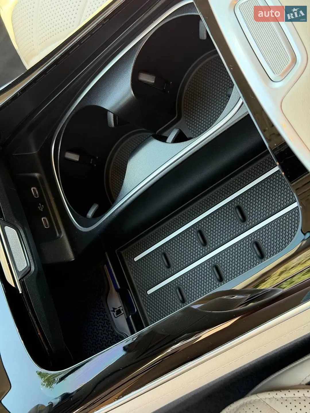 2022 Mercedes-Benz S-klasse - мініатюра 40