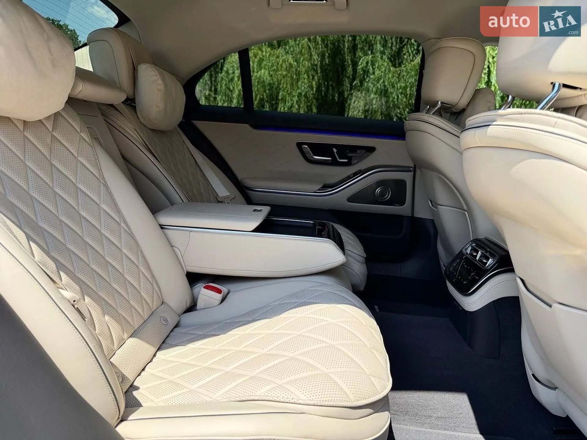 2022 Mercedes-Benz S-klasse - мініатюра 56