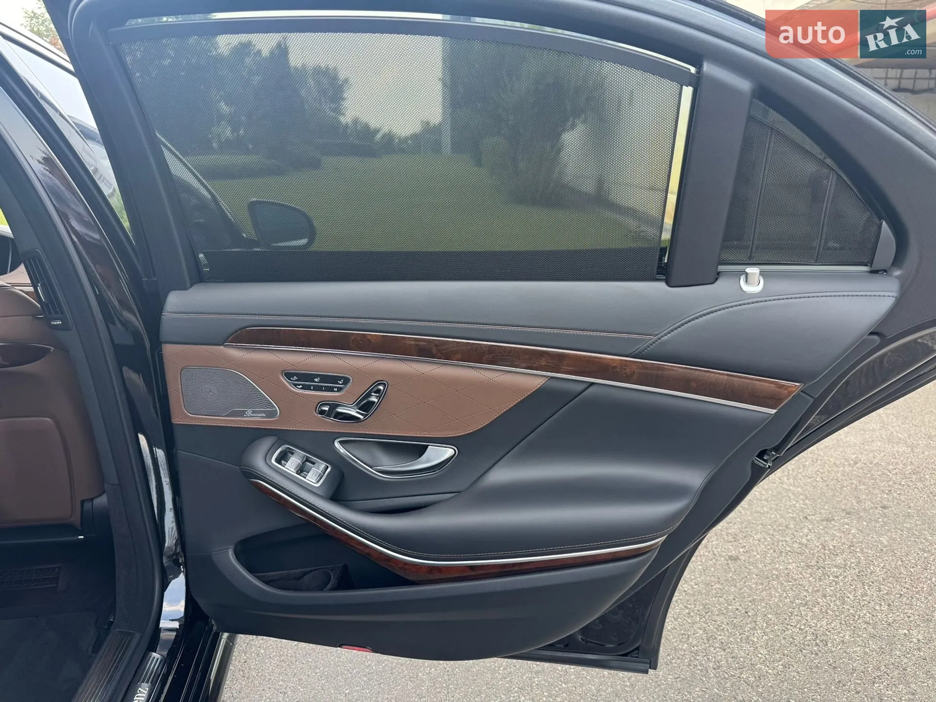 2015 Mercedes-Benz S-klasse - мініатюра 17