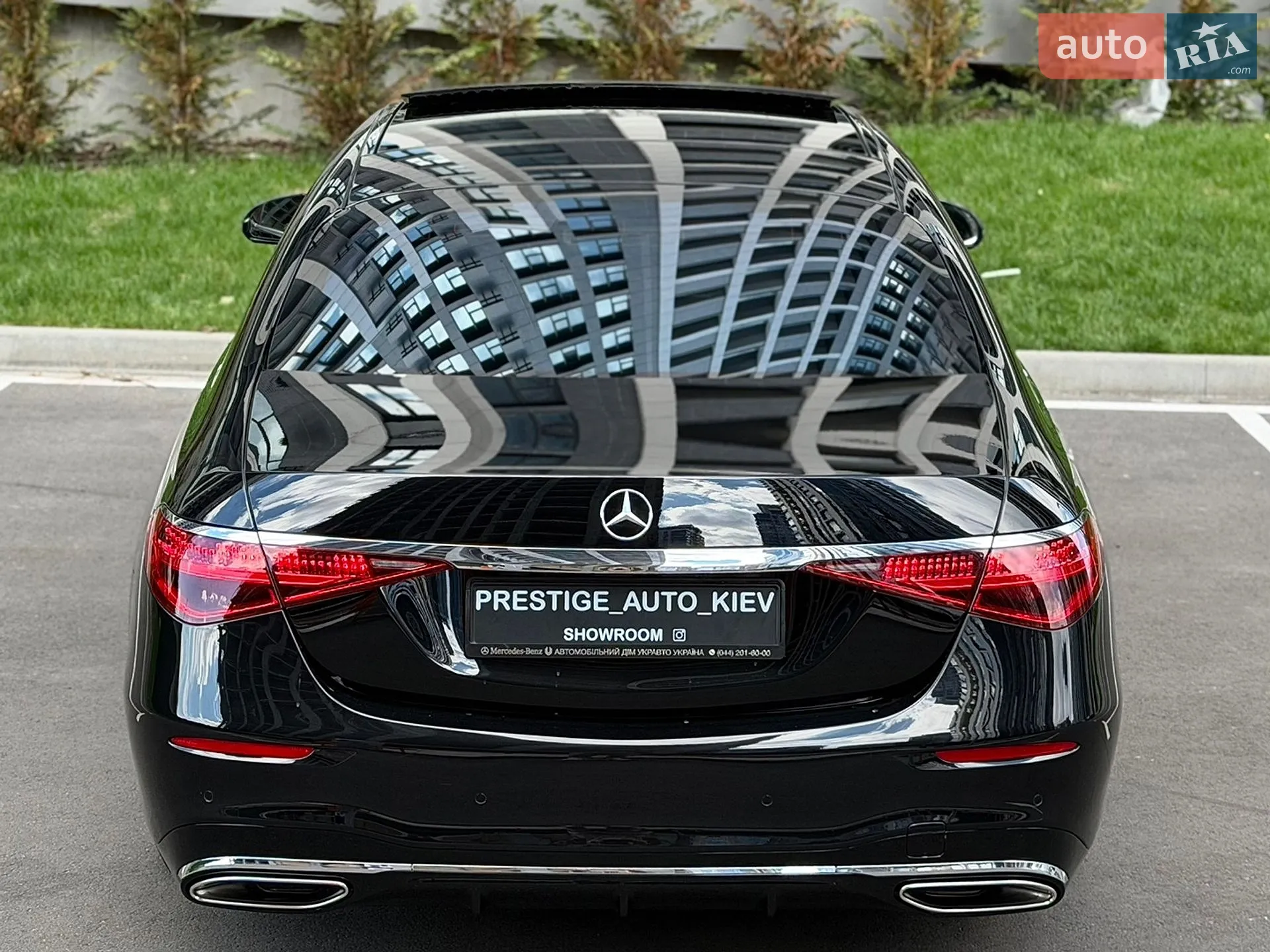 2023 Mercedes-Benz S-klasse - мініатюра 19