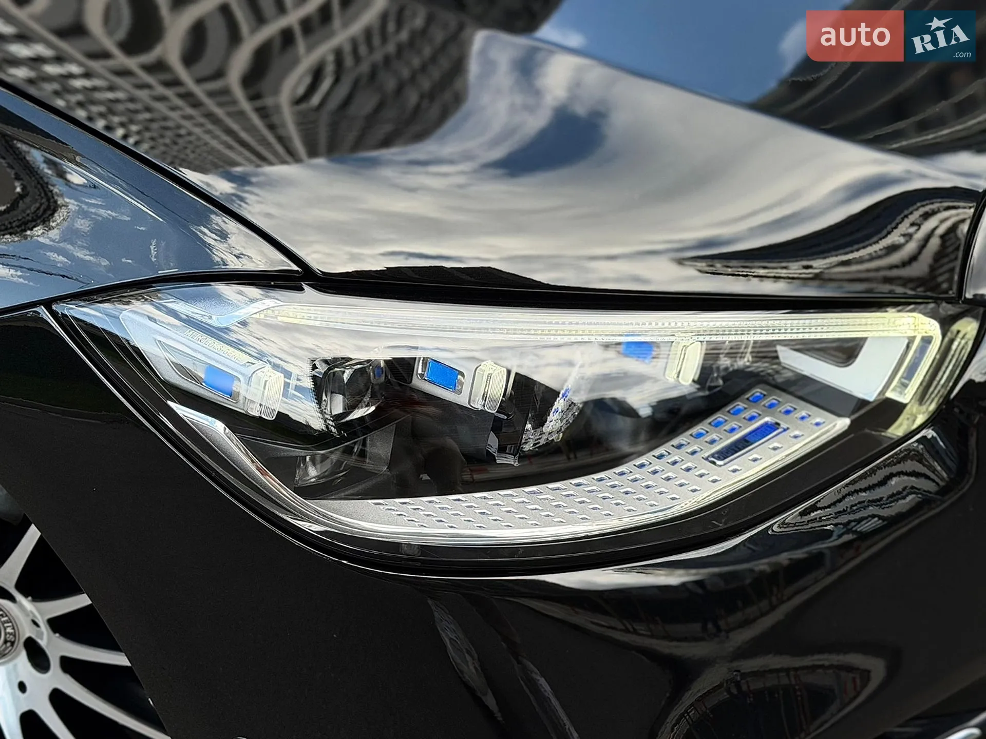 2023 Mercedes-Benz S-klasse - мініатюра 35