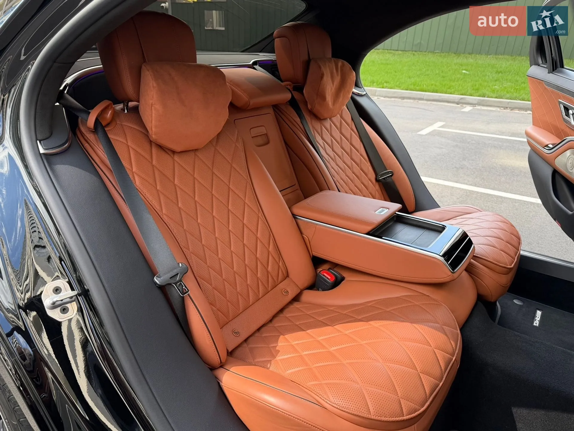 2023 Mercedes-Benz S-klasse - мініатюра 52